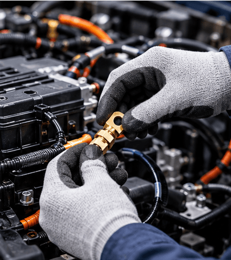 Automotive