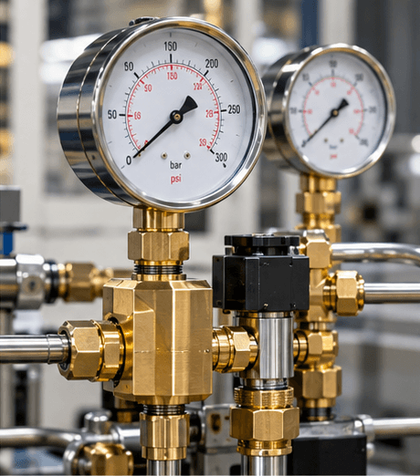 Instrumentation