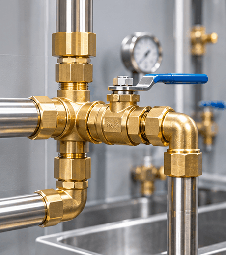 Plumbing & Sanitary