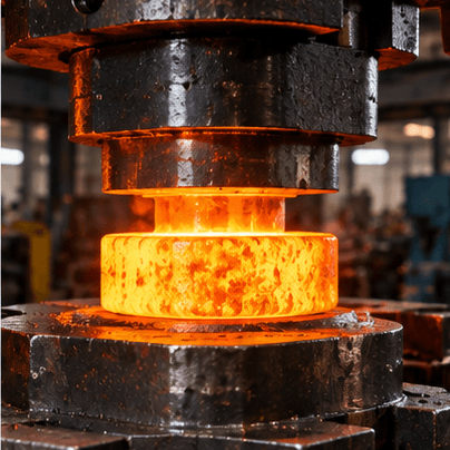 Forging